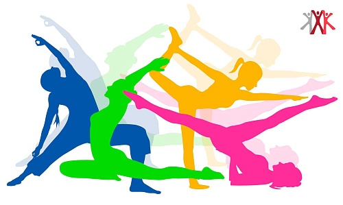 В спортивной школе "Каскад" идет набор детей с 6,5 до 17 лет в группы по фитнес аэробике на сезон 2025-2026 гг.