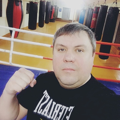 Ляшко Юрий Сергеевич 