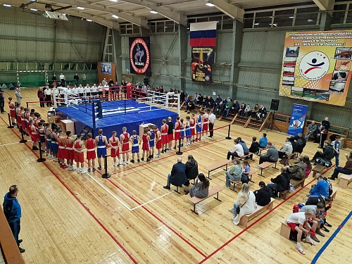 С 24 по 26 октября 2025 года в городе Архангельске проходил турнир памяти Архангельских тренеров, А. Рыбина и Е. Антуфьева.