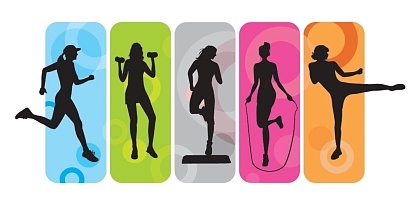 Для женщин всех возрастов и уровней подготовки!