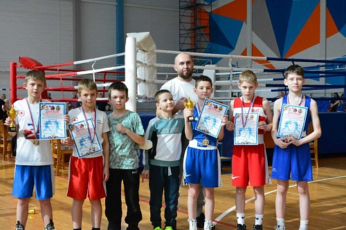 С 25 по 27 апреля 2025 года в городе Северодвинске прошел XXII традиционный турнир по боксу и XXII традиционный юношеский фестиваль, посвященный памяти первого мастера спорта СССР в Архангельской области Н.Д. Маковеева 