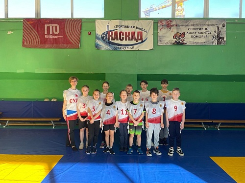 Нормативы ГТО