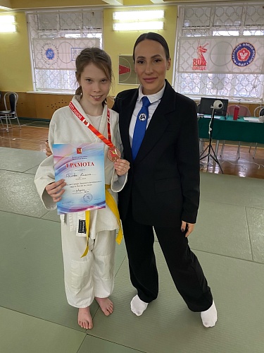 Итоги Первенства Северо-Западного федерального округа по дзюдо среди юношей и девушек 2011-2012 годов 