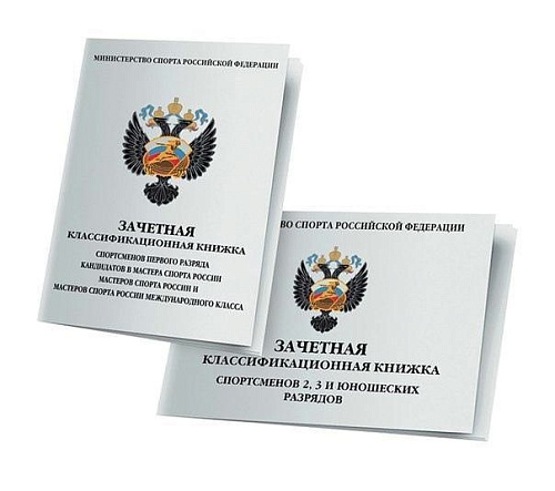 «О присвоении спортивных разрядов»