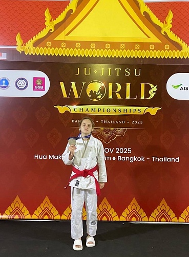 Замечательная новость из Таиланда!